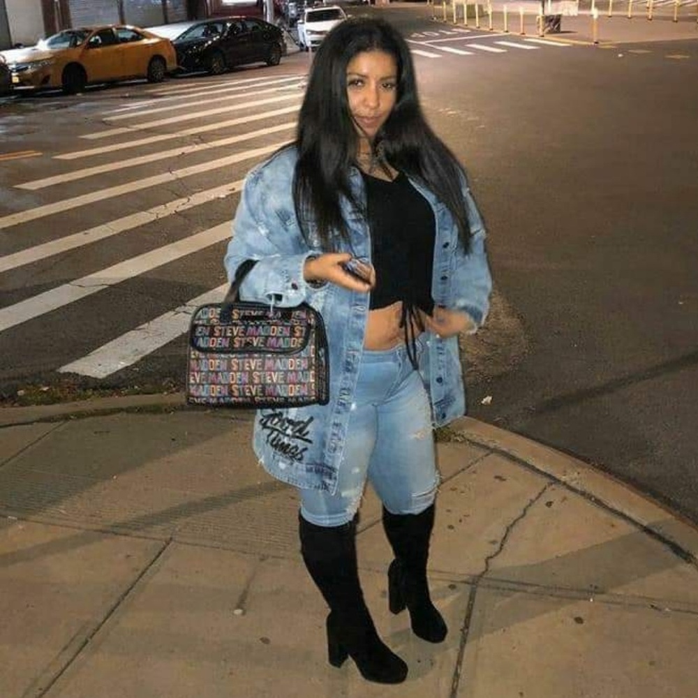 Meet your Posher, Sydney